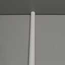 Missouri ZIP Code Map with Counties - Standard - 36 x 36 inch Poster - Front Lamination