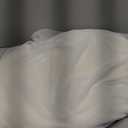 PARTISKY 10x8ft White Tulle Backdrop Curtain with Lights String for Parites, Sheer Backdrop Curtains for Wedding Baby Shower Birthday Party Photo Shoot Decorations (10ft x 8ft(2 Panels 5*8ft))