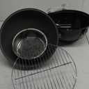 Coleman Party Ball Grill Charcoal