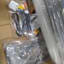 2+64GB for Nissan Versa 2007-2011 Android Car Stereo with Wireless Carplay Android Auto, 9'' Touch Screen Car Radio GPS WiFi, Bluetooth SWC Mic Backup Camera Mirror Link