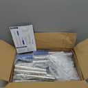 Arch Backdrop Stand,7x6 FT Metal Wedding Square Backdrop Stand for Ceremony Square Stainless Steel Backdrop Arch for Parties,Wedding,Birthday,Anniversary,Baby Shower,Garden Decoratip