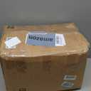 73" Diameter Inflatable Giant Colorful Rolling Wheel for Outdoor Backyard Lawn