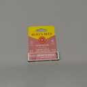 Burt's Bees Tinted Lip Balm Red Dahlia Blister 0.15oz