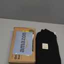 KeaBabies Baby Wrap Carrier - All in 1 Original Baby Carrier Newborn to Toddler Sling, Easy to Wear, Hands Free Bonding, Lightweight, Breathable Infant Wraps (Trendy Black) (One Size (Pack of 1))