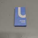 2 x Magnetic for iPhone 17 Pro Max Case, [Anti-Slip] [Military-Grade Drop Protection] [Camera Protection] Skin-Friendly Slim Matte Shockproof Protective Case for iPhone 17 Pro Max, Purple