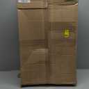 Glacier Bay Kagan Single-Handle Pull-Down Sprayer Kitchen Faucet with Soap Dispenser in Stainless Spot Resistant