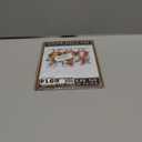 Funny Chicken Signs Chicken Coop Signs I Just Want To Work In My Garden And Hang Out With My Chickens Tin Signs for Home Farmhouse Garden Decor (8 X 12 Inch)