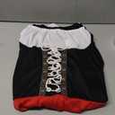 Morph Dirndl Dress for Women, Oktoberfest Outfits Womens, Lederhosen for Women, Traditional German Outfit XL