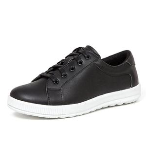 Deer Stags Shoes 4 M, All White