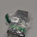 TOPTOW 64028HP Trailer Hitch Adapter 2-1/2" to 2" Hitch Reducer Sleeve Carbon Steel, 5/8 inch Pin & Clip Included