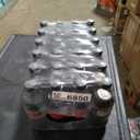 Coca-Cola Zero Sugar Cherry Diet Soda Soft Drink, 16.9 fl oz, 24 Pack, Best By: NOV/24/2025