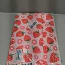 canvaslife Laptop Sleeve 15 Inch 15 Case and 15.6 Laptop Bag (Pink Check)