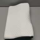 Derila Memory Foam Pillow & Additional Pillowcase