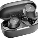 TOZO A1 Wireless Earbuds Bluetooth 5.3 Light Weight in Ear IPX5 Waterproof Headphones 2 Mic for AI Calls, Immersive Premium Sound Bass Headset with Charging Case, 32 Presets EQ Customization via App
