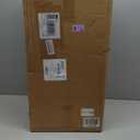 HAISIWLKJ 3PCS Cylinder Pedestal Stands for Parties, White Metal Round Cylinder Plinths Dessert Table Display Pillars for Birthday Wedding Bridal Baby Shower Party Decorations(Small)