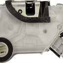 Dorman 937-960 Front Passenger Side Door Lock Actuator Motor Compatible with Select Lexus/Toyota Models