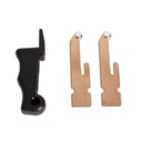 Trigger & Blades Suit TW1 (Blister Packs of 1)