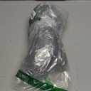 Wash Cloths 6 Pack, Super Soft and Skin Friendly Face Towel for Sensitive Skin, Reusable Washable Makeup Remover Cloth, 10x10 inch Small Face Washcloth, Easy to Rinse Dark Grey Facial Cleaning Cloths