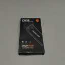 Magnetic Case for Samsung Galaxy Note 20 Ultra with Ring Stand [Compatible with MagSafe Wireless Charging] [Screen Protector] Military Grade Heavy Duty Shockproof Case with Slide Camera Cover, Blue