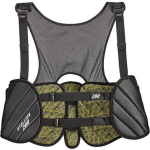 STX Stallion 200