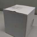 Mimorou Christmas Hot Chocolate Dispenser Red 27 oz Hot Cocoa Bar Supplies Winter Stainless Steel Double Wall Thermal Water Carafe for Keeping Chocolate Coffee Milk Party Favors Supplies