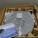 MAMNV Robot Vacuum and Mop