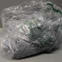 Topblan Weighted Blanket for Adults 12lbs, Breathable Cooling Weighted Blanket for Sleeping, Soft Heavy Microfiber Material with Glass Beads Blanket for All Season, Sofa Bed, 48"x72" Twin Size,Grey