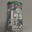 TORRAS for iPhone 17 Pro Max Case, 360 Magnetic Stand, [Fit for MagSafe] [4X Military-Grade Protection] Slim Case for iPhone 17 Pro Max, 6.9", Translucent Deep Blue, Ostand O3 Fitness Series