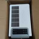 4500 Sq.Ft Most Efficient Energy Star 2025 Dehumidifier,AEOCKY Max 80 Pint/D(Standard 52Pint/D) Smart Compressor Dehumidifier with Drain Hose, Intelligent Humidistat,for Basement,Bedroom,Home,Bathroom (White)