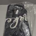 MUGINYU Get Naked Long Black Bathroom Rug,Funny Quick Dry Bath Mat Absorbent Non-Slip Thin fit Under Door,Diatomite Stone Bathroom Runner Rug for Floor Mats with Rubber Backing (16"x 43")