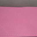 24"x36" Self Healing Cutting Mat, Sewing Mat for Crafts, Double Sided 5-Ply Table Cutting Board for Fabric Quilting Leather Modeling Hobby Project, Pink, 36.8"L x 24.8"W