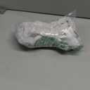 Cooling King Pillow Cases Set of 2 Breathable Cool Silky Soft Rayon Derived from Bamboo Fabric Moisture Wicking for Hot Sleepers,Hair and Skin Friendly,Light Gray,2 Pack,20x36IN