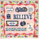 Teacher Created Resources Blush Better Than Paper Bulletin Board Roll, 4 feet x 12 feet