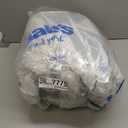 Rugs USA Livy Handmade, Charcoal/Ivory, 6' x 9', Jute, Diamond Checker, Jute, Soft and Textured, High Traffic, Stain Resistant, Easy Clean, Durable Runner for Bedroom, Living Room, Dining Space, Foyer