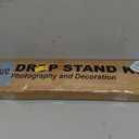 Linco Lincostore Backdrop Stand Kit 10x7ft for Photography