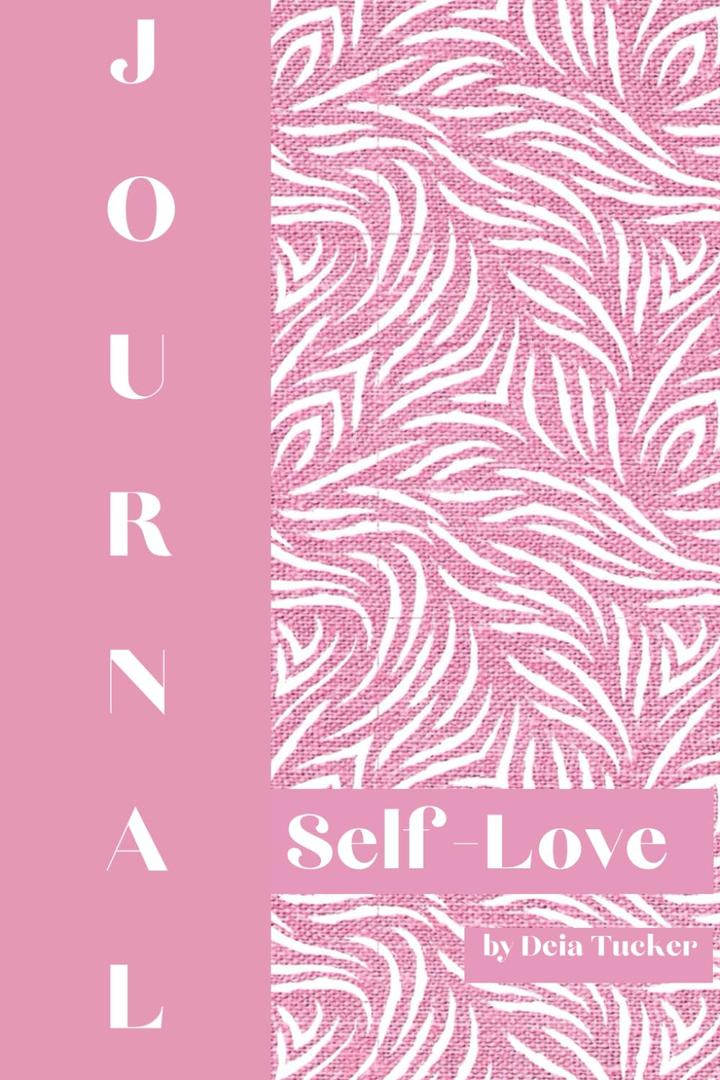 Self-Love Journal