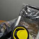 Krcher Pressure Washer K1700, CETA Certified, 3 Spray Nozzles, Detergent Tank, for Cars, Driveways, Siding, Patios, 1.2 max. GPM (Yellow)