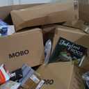Pallet Of Mixed Items