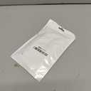 2 Sets LEAFE for iPhone 15 Pro Max Camera Lens Replacement, OEM Original Camera Glass Lens with Pre-Installed Adhesive+Repair Tools