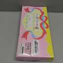 56 Pack Princess Jewelry for Girls Princess Dress Up Accessories Kids Play Jewelry for Girls Included Crown Wand Necklace Bracelet Rings Earrings Great as Princess Party Decoration