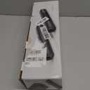 Sound Bar for Smart TV, Soundbar for TV with Bass Reflector and Easy Set up, Home Audio Surround Sound System for TV PC Projector, Wall Mountable