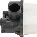BOSCH 0261222018 OE Evaporative Emissions System Leak Detection Pump - Compatible with Select BMW 128i 135i 325i 328i 330i 335i 525i 530i 535i 540i 545i 550i 645Ci 745i 750i M3 M5 X3 X5 X6 Z3 Z4 +More
