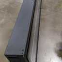 74" WiFi-Enabled Electric Fireplace Insert, APP Smart Control, Wall Mounted&Recessed Linear Fireplace Heater with Thermostat, Flame&Top Lights, Log&Crystal, Timer