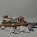 Box With Mixed Items, Retail is Estimated
