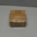 VASHLY Go Kart Clutch 3/4" Bore 10 Tooth for #40/41/420 Chain Predator 212 Centrifugal Clutch 10T for Go Kart Minibike and Fun Kart Engine