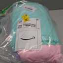 Unicorn Backdrop Pastel Rainbow Backdrop for Girls Birthday Baby Shower Unicorn Theme Party Decorations 1010ft