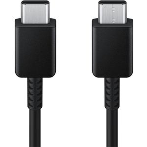 Samsung USB-C to USB-C Cable 1.8m 3A Black