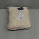 Hudson Baby Unisex Baby Premium Diaper Bag Backpack and Changing Pad, Beige