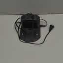 Roomba Charging Base, Roomba Charger Dock, Replacement Roomba Docking Station for irobot Roomba e5 e6 i8 i7 i6 i4 i3 i1 500 600 700 800 900 Series -Charger ADF-N1 17170 17064 4452369