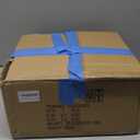 Semi Flush Mount Ceiling Light,3-Light Modern Close to Ceiling Light Fixtures, Crystal Ceiling lamp Hallway Light Fixtures for Foyer Bedroom Kitchen Laundry Room Living Room